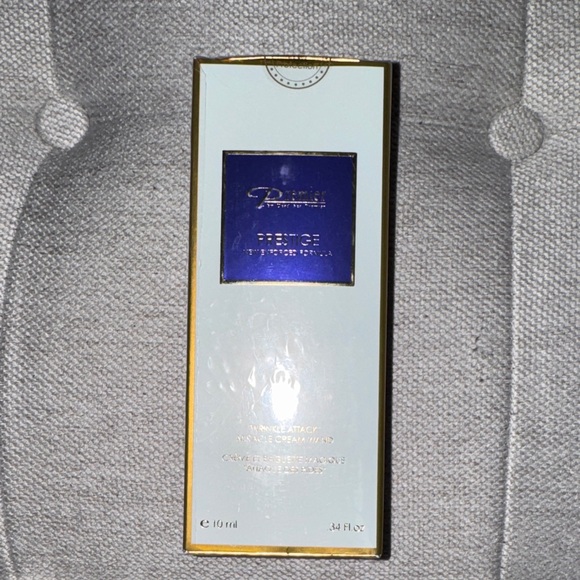 Premier Prestige wrinkle attack miracle cream wand